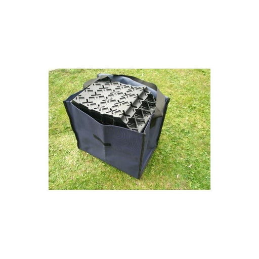 Milenco Stacka Level carry case bag for storing levelling panels