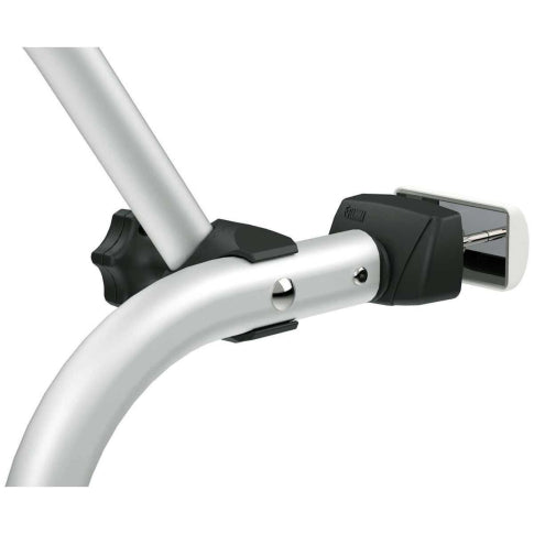 Fiamma Carry Bike Pro (02096 9 ) Lightweight Bike Rack for RV Fiamma  - Dynamic Drive