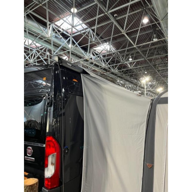 Isabella Isabella Air X-Tension Tunnel for Family Van Isabella - Dynamic Drive