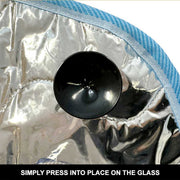 Olpro Universal Internal Thermal Motorhome Blind Olpro - Dynamic Drive