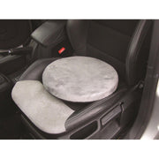 Universal Mobility Aid Car Seat & Home Chair 360 degree Memory Foam Swivel Cushion Streetwize - Dynamic Drive