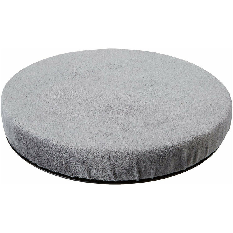 Universal Mobility Aid Car Seat & Home Chair 360 degree Memory Foam Swivel Cushion Streetwize - Dynamic Drive