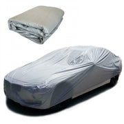 Universal X-Large Heavy Duty Breathable Car Cover All Year Weather Protection Maypole - Dynamic Drive