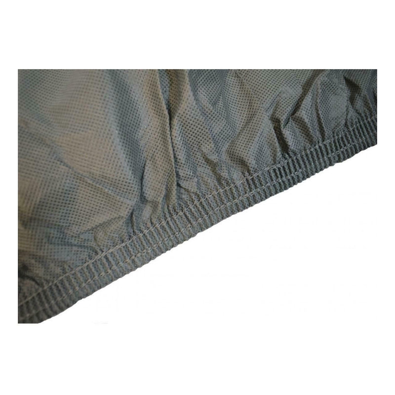 Universal X-Large Heavy Duty Breathable Car Cover All Year Weather Protection Maypole - Dynamic Drive