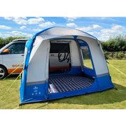 Olpro Uno Breeze v2 Campervan Awning Olpro - Dynamic Drive
