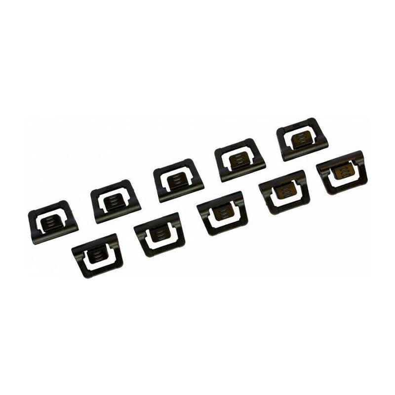Vango Sky Hooks Pack of 10 Sky Hooks for SkyTrack in Vango Awnings & Tents Vango - Dynamic Drive