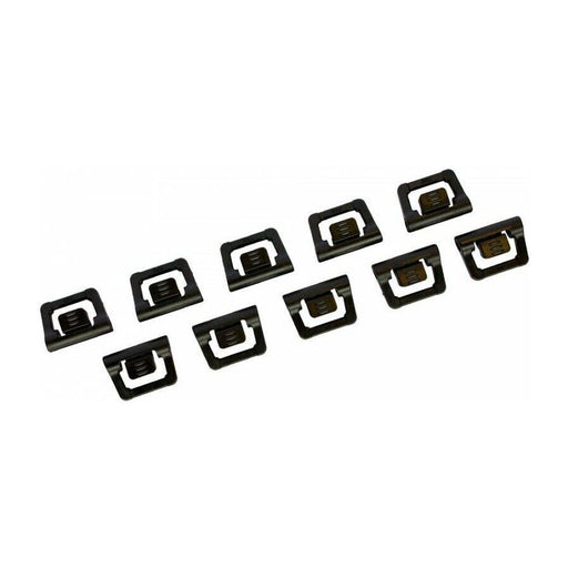 Vango Sky Hooks Pack of 10 Sky Hooks for SkyTrack in Vango Awnings & Tents Vango - Dynamic Drive
