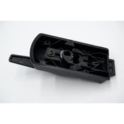 Vecam Caravan Door Lock and Barrel - Complete Left Hand Assembly with 2 x Keys Crusader - Dynamic Drive