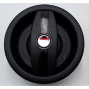 Vecam Caravan Door Lock and Barrel - Complete Left Hand Assembly with Keys Crusader - Dynamic Drive