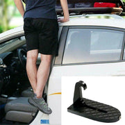 Vehicle Access Roof Of Car Door Step Rooftop Doorstep ,Latch Pedal Hook KC Summit - Dynamic Drive