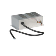 Versatile 10A Power Supply Unit, Battery Charger and Caravan Companion with 12V Capability PLS - Dynamic Drive