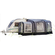 Olpro View Caravan Awning – 300 with Porch Olpro - Dynamic Drive