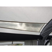 Olpro View Caravan Awning – 300 with Porch Olpro - Dynamic Drive