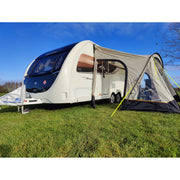 Olpro View Lite 390 - Caravan Awning ( Poled Awning ) Olpro - Dynamic Drive