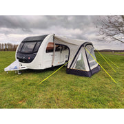 Olpro View Lite Breeze 390 - Inflatable Awning Olpro - Dynamic Drive