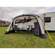 Olpro View Lite Breeze 390 - Inflatable Awning Olpro - Dynamic Drive