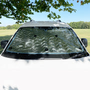 Olpro VW Caddy Internal Thermal Blinds Olpro - Dynamic Drive