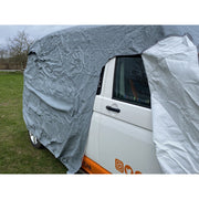 Olpro VW T25/T3/T4/T5/T6 Campervan Cover (Grey) Olpro - Dynamic Drive