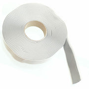 W4 Mastic Sealing Sealant Strip 32mm x 5m Grey W4 - Dynamic Drive