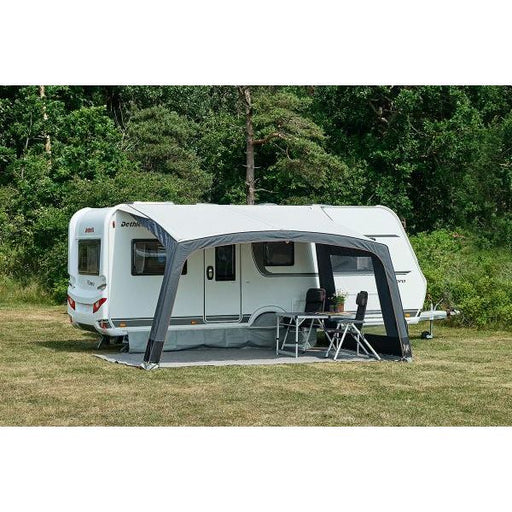 Isabella Isabella Air Canopy Arc Side Isabella - Dynamic Drive