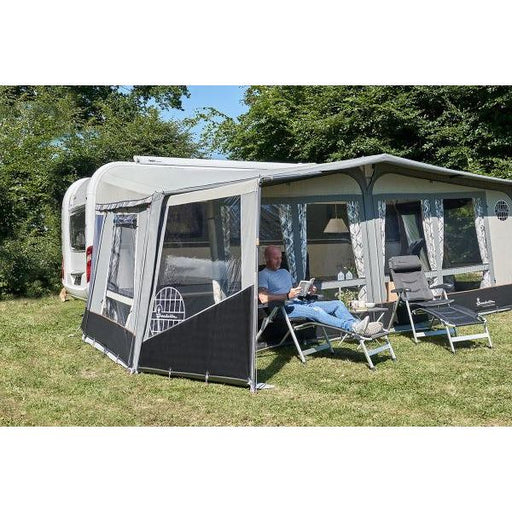 Isabella Cosy Corner II Acrylic G16-18 Isabella - Dynamic Drive