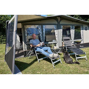 Isabella Cosy Corner II Acrylic G16-18 Isabella - Dynamic Drive