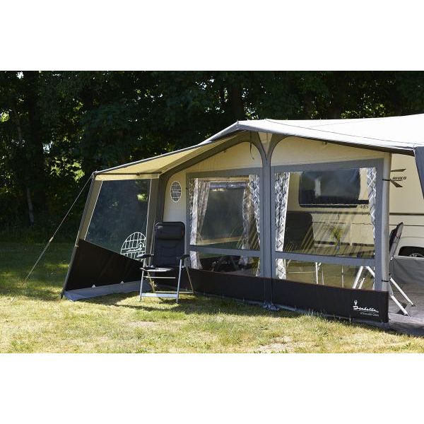 Isabella Cosy Corner II Acrylic G16-18 Isabella - Dynamic Drive