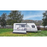 Isabella Caravan Awning | Shade / Sun Awning Canopy 210-260 cm | 221003003 Isabella - Dynamic Drive