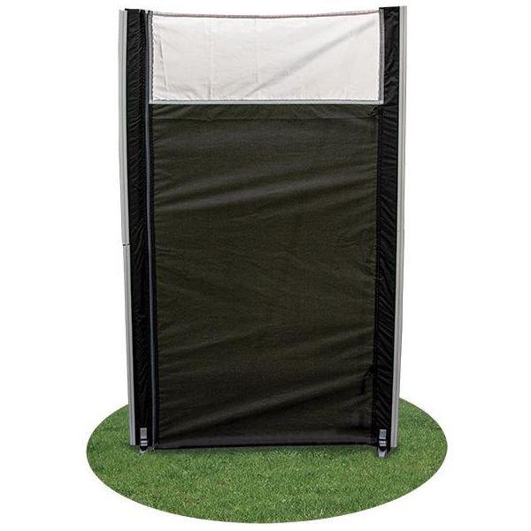 Westfield Door Panel for the Quest Windshield Pro Expert Edition Windbreak A1022 Quest - Dynamic Drive