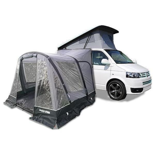 Westfield Hydra Drive Away Campervan Air Awning Inflatable (High 240-270) Quest - Dynamic Drive