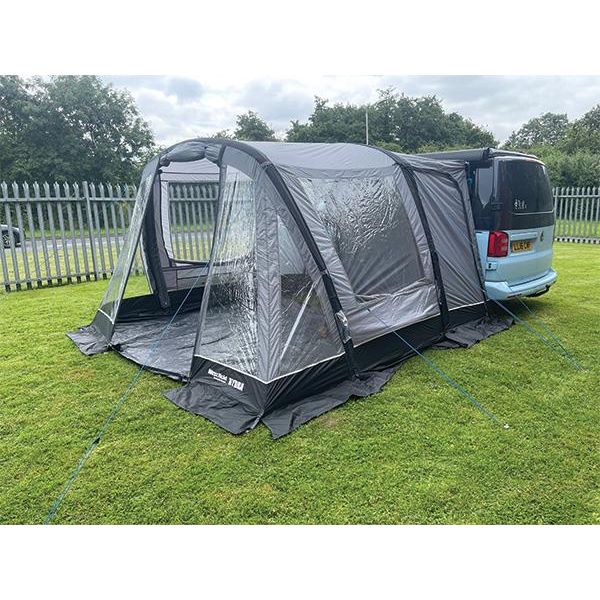 Westfield Hydra Drive Away Campervan Air Awning Inflatable (High 240-270) Quest - Dynamic Drive