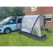 Westfield Hydra Drive Away Campervan Air Awning Inflatable (Low 180-210) Quest - Dynamic Drive