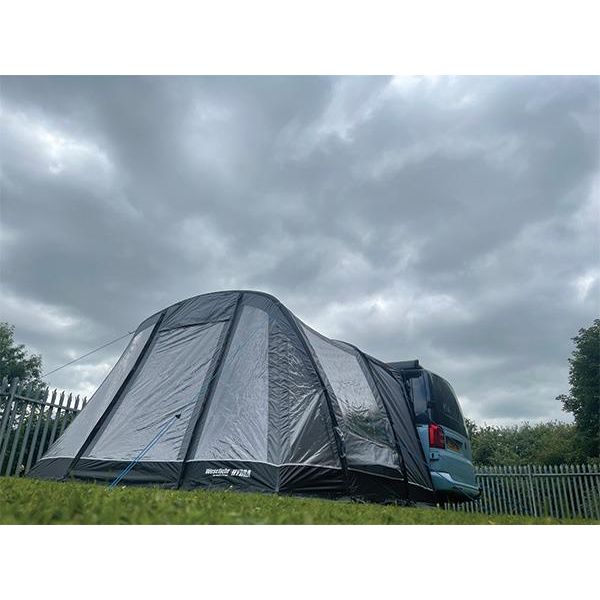 Westfield Hydra Drive Away Campervan Air Awning Inflatable (Med 210-240) Quest - Dynamic Drive