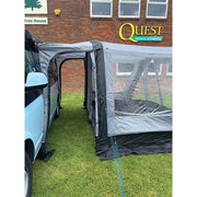 Westfield Hydra Drive Away Campervan Air Awning Inflatable (Med 210-240) Quest - Dynamic Drive