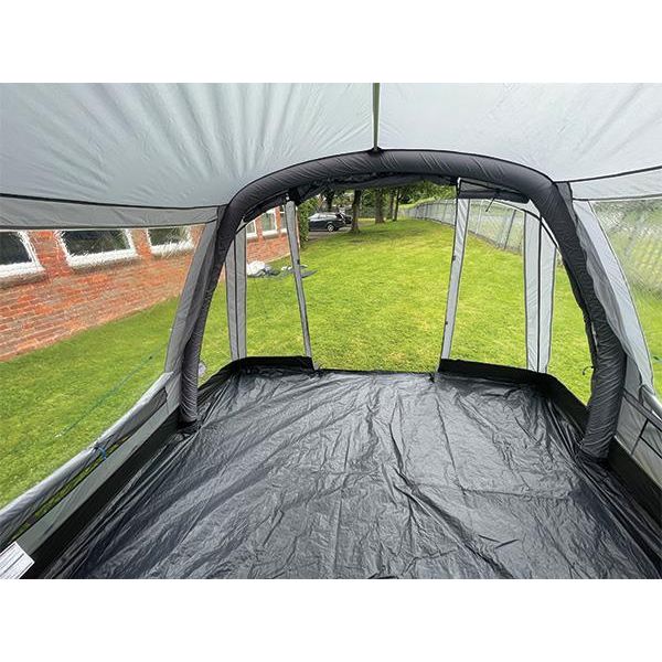 Westfield Hydra Drive Away Campervan Air Awning Inflatable (Med 210-240) Quest - Dynamic Drive