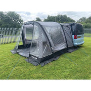 Westfield Hydra Drive Away Campervan Air Awning Inflatable (Med 210-240) Quest - Dynamic Drive