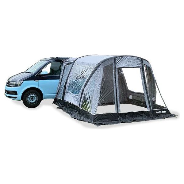 Westfield Hydra Drive Away Campervan Air Awning Inflatable (Med 210-240) Quest - Dynamic Drive