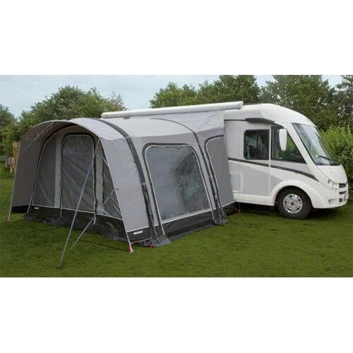 Westfield Neptune 400 AIR Motorhome Awning Mid 240-260 Inflatable Drive Away Quest - Dynamic Drive
