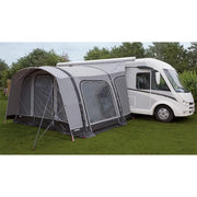 Westfield Neptune 400 AIR Motorhome Awning Mid 240-260 Inflatable Drive Away Quest - Dynamic Drive