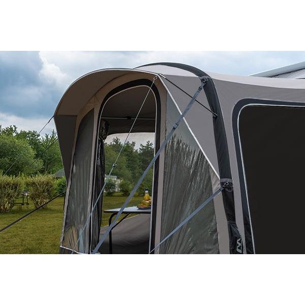 Westfield Neptune 400 AIR Motorhome Awning Mid 240-260 Inflatable Drive Away Quest - Dynamic Drive