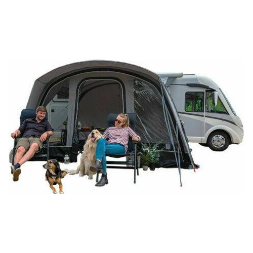 Westfield Neptune 400 AIR Motorhome Awning XXHigh 300-320 Inflatable Drive Away Quest - Dynamic Drive