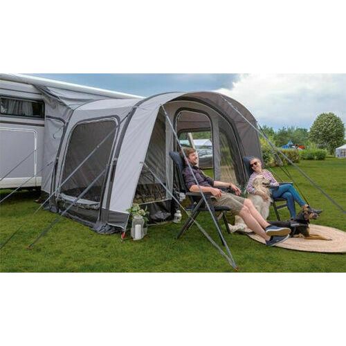 Westfield Neptune 400 AIR Motorhome Awning XXHigh 300-320 Inflatable Drive Away Quest - Dynamic Drive