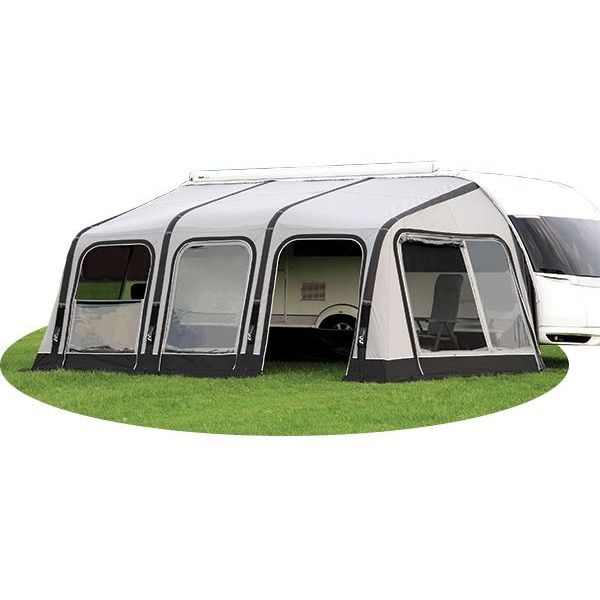 Westfield Quest Ceres Caravan Air Awning Inflatable Large (1016 - 1050 Size 10) Quest - Dynamic Drive