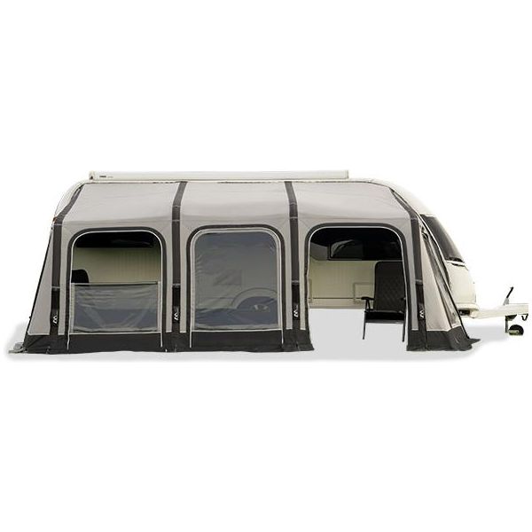 Westfield Quest Ceres Caravan Air Awning Inflatable Medium (981 - 1015 Size 9) Quest - Dynamic Drive