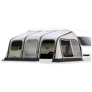 Westfield Quest Ceres Caravan Air Awning Inflatable Medium (981 - 1015 Size 9) Quest - Dynamic Drive