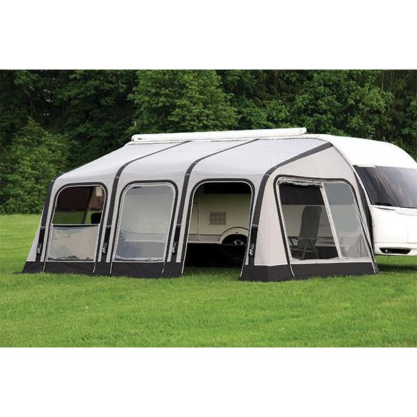 Westfield Quest Ceres Caravan Air Awning Inflatable Medium (981 - 1015 Size 9) Quest - Dynamic Drive
