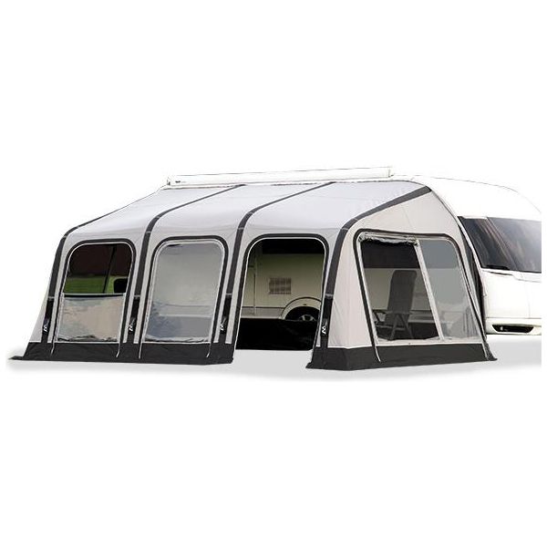 Westfield Quest Ceres Caravan Air Awning Inflatable Small (946 - 980 Size 8) Quest - Dynamic Drive