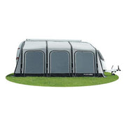 Westfield Quest Ceres Caravan Air Awning Inflatable Small (946 - 980 Size 8) Quest - Dynamic Drive