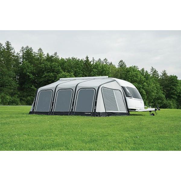 Westfield Quest Ceres Caravan Air Awning Inflatable Small (946 - 980 Size 8) Quest - Dynamic Drive