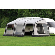 Westfield Quest Ceres Caravan Air Awning Inflatable Small (946 - 980 Size 8) Quest - Dynamic Drive